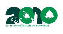 2010 Internationales Jahr der Biodiversität