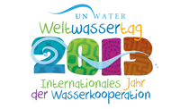 Internationales Jahr der Wasserkooperation