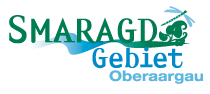 Smaragd Gebiet Oberaargau