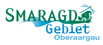 Logo Smaragd Gebiet Oberaargau