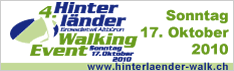 4. Hinterlaender Walking Event