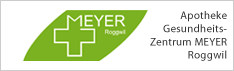 Apotheke Gesundheitszentrum MEYER - Roggwil