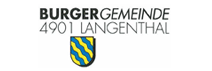 Burger Gemeinde Langenthal